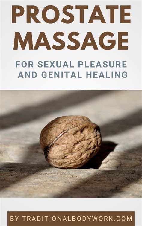 Prostate Massage Sexual massage Shiyeli